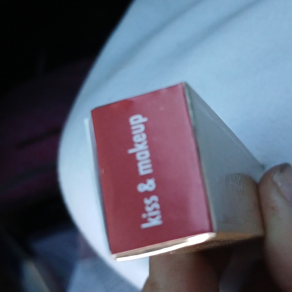 NIB Stila Major Lip Stay All Day Lip Trio - Lip Liner, Matte & Liquid Lipsticks - Picture 11 of 11